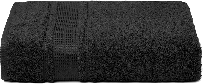Melissa Linen, Bath Sheet, 100% Turkish Cotton Towel - Image 4
