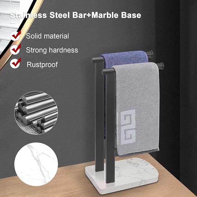 NearMoon Hand Towel Holder - Image 8