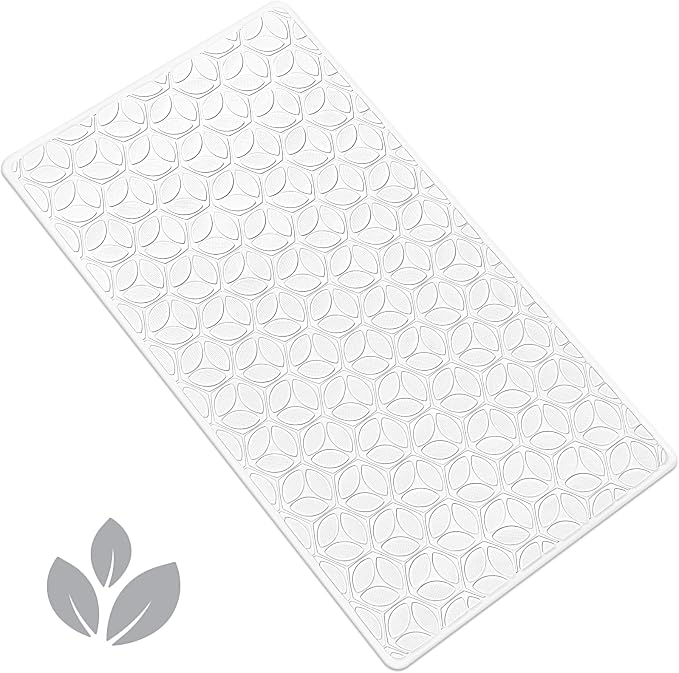 WRISIN Bathtub Mat Non Slip by WRISIN