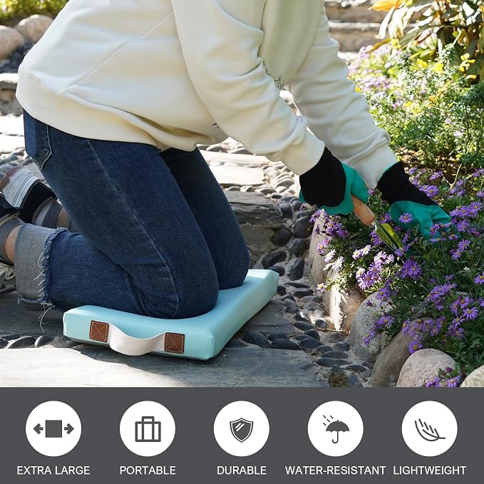 HappyPicnic Waterproof Kneeling Pad - Image 5