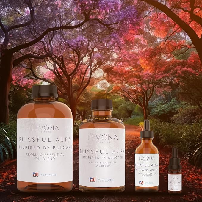 Levona Scent Essential Oil - Image 6