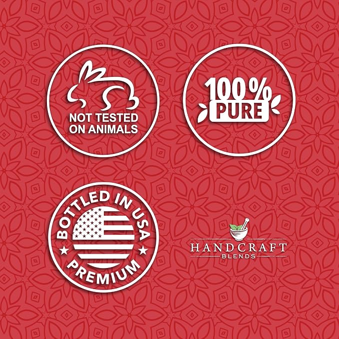 Handcraft Blends Wintergreen Essential Oil – 1 Fl Oz – 100% Pure and Natural – - Image 6