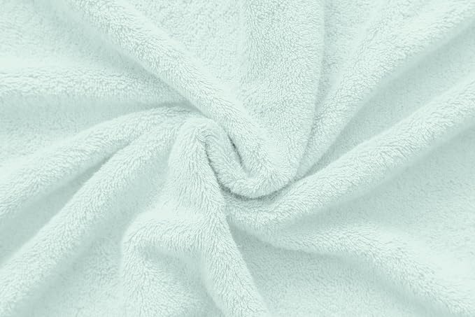 American Veteran Towel, 100% Cotton Turkish 6 Piece Towel Set, Luxury Towels - Image 6