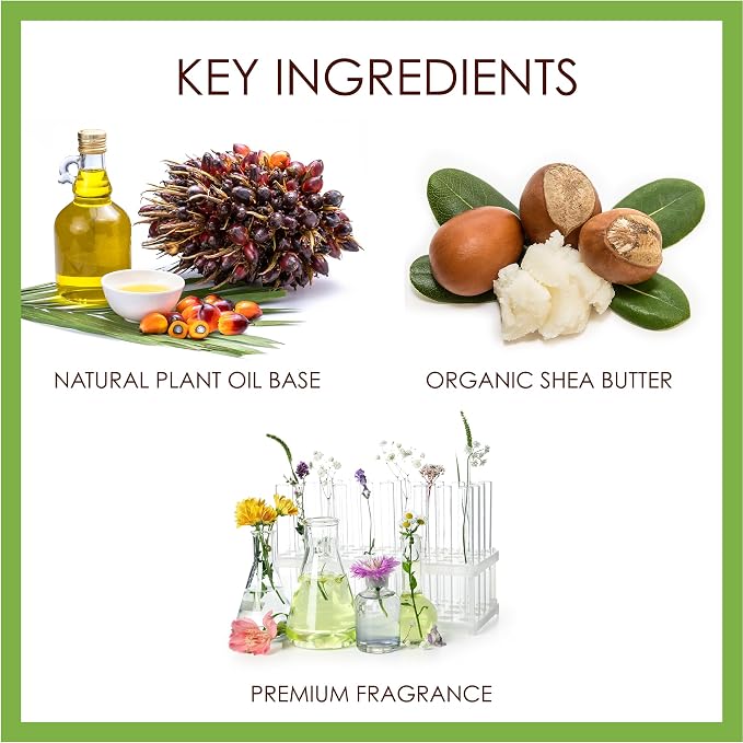 BELA Pure Natural Soap - Image 4