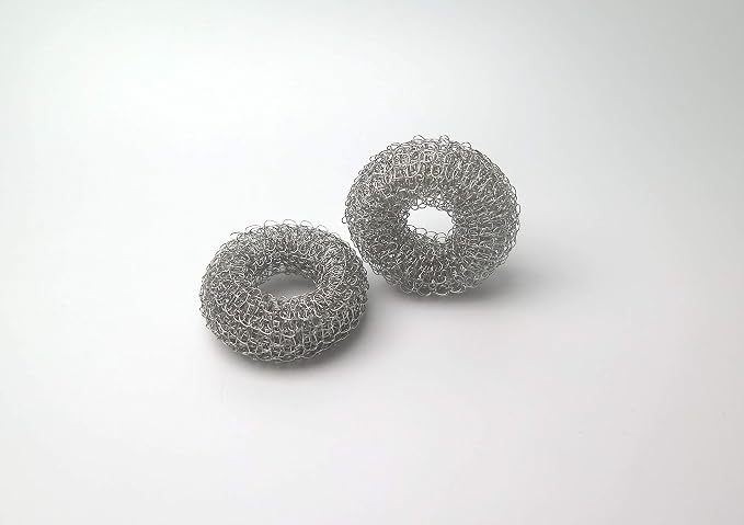 Tredoni 2 Reusable Limescale Remover Ring 0.8x1.6 - Image 9