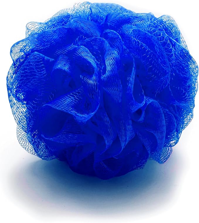Amazon Basics Bath and Shower Loofah - Image 5