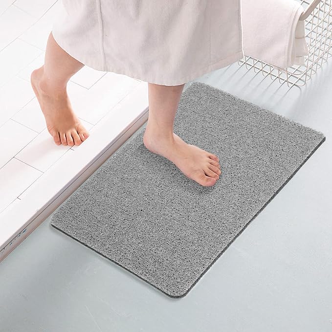 Joyhalo Bathtub Mat Non Slip, Bath Mat - Image 7