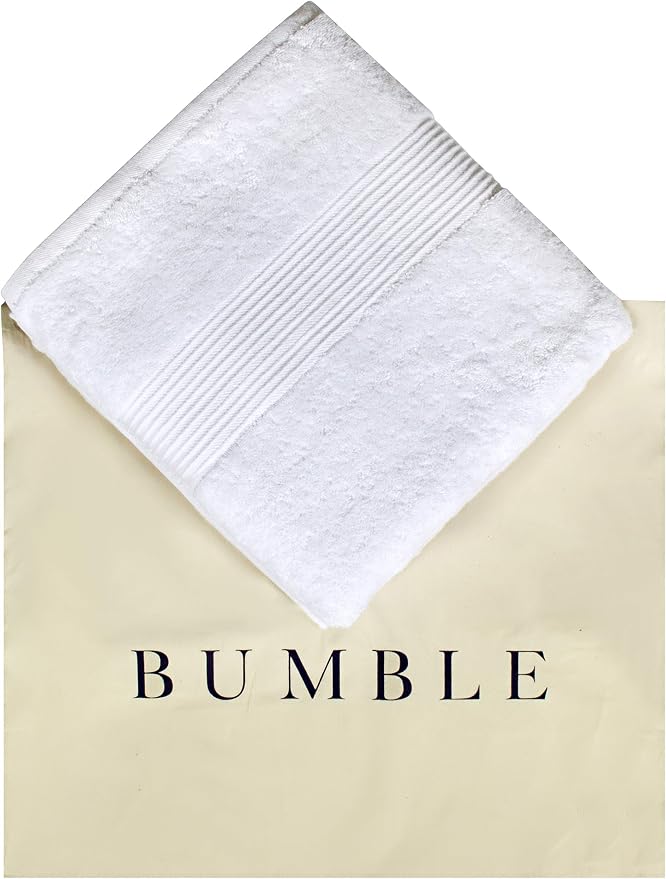 Luxury Oversized Bath Towels | Hotel Quality | Soft & Highly Absorbent |Quick - Image 8