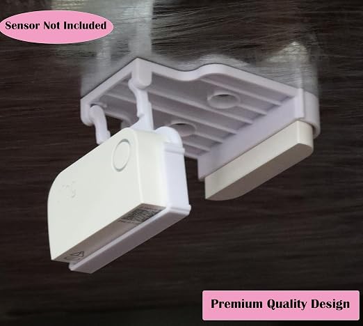 Garage Door Bracket Compatible - Image 3