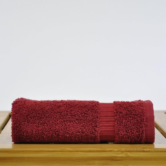Luxury Hotel & Spa Quality, Quick Dry 100% Turkish Cotton 700 GSM, Eco Friendly - Image 4