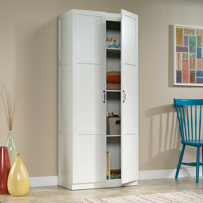 Sauder Select Storage Cabinet/ Pantry cabinets - Image 2