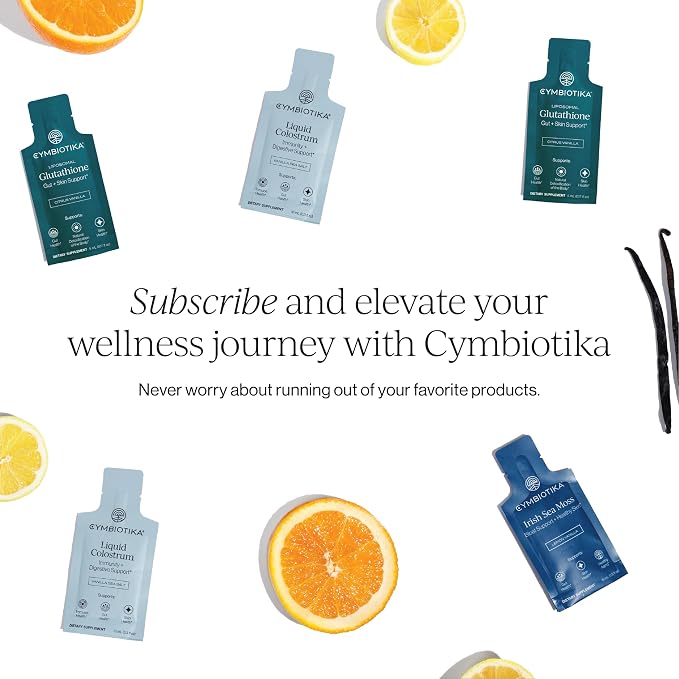 Cymbiotika Liposomal Magnesium Complex – Promotes Relaxation, Restful Sleep - Image 9