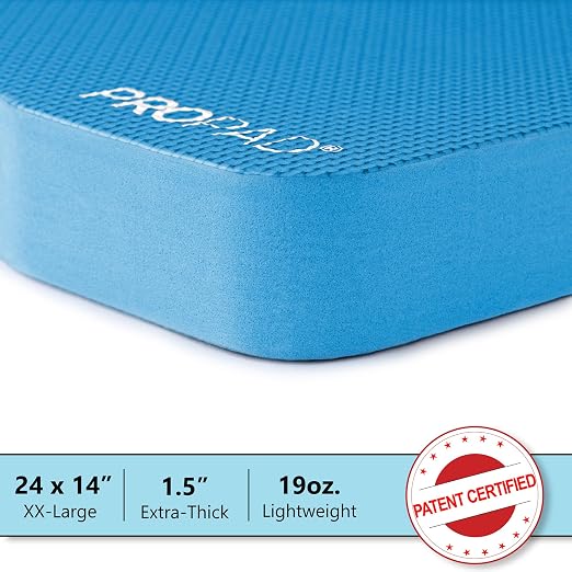Thick Kneeling Pad, Garden Kneeler - Image 5