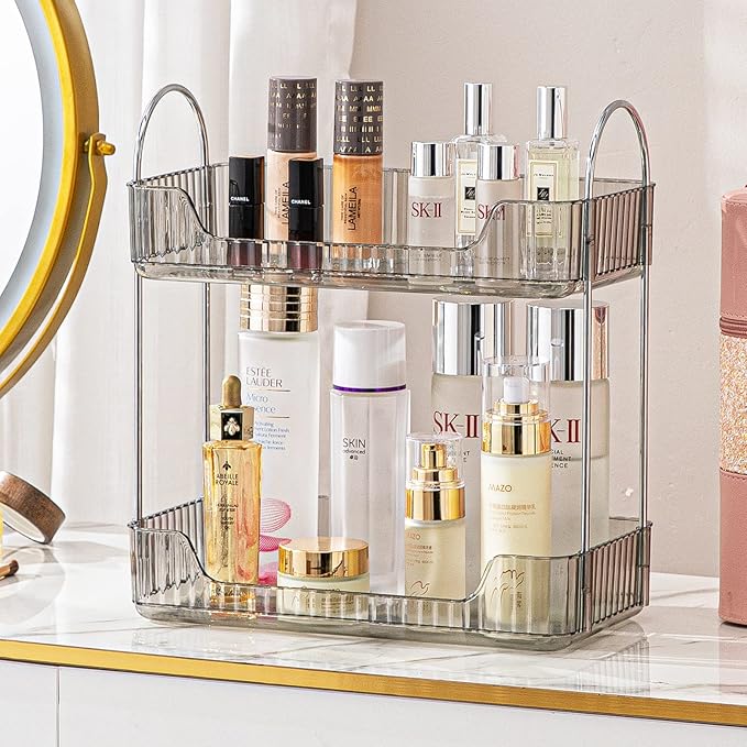 Bathroom Counter Organizer - Image 2
