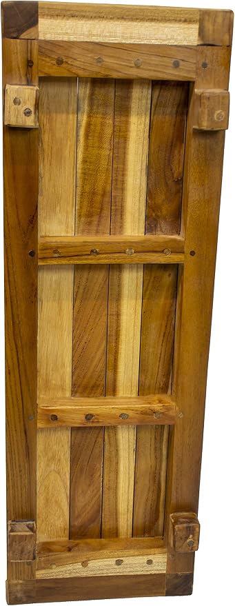 EcoDecors, 29 inch, with LiftAid Handles, Bath Tray - Image 4
