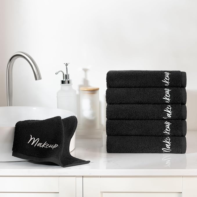 Arkwright Makeup Towels - Image 4