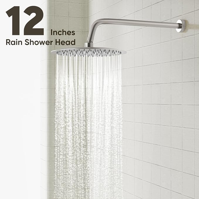 Gabrylly Shower Faucet Set, Shower System - Image 3