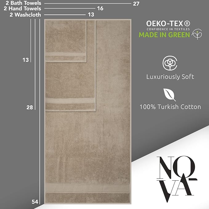 NOVA Luxury Linen - Image 2