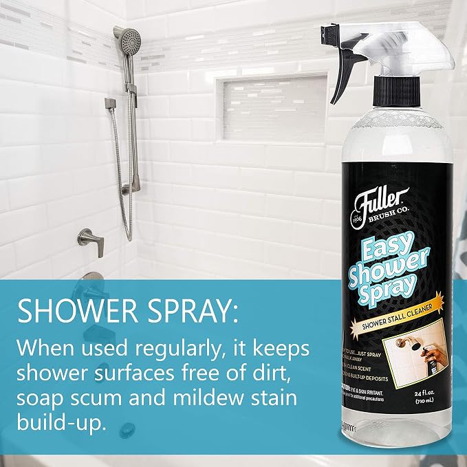 Fuller Brush Easy Shower Spray - Image 2