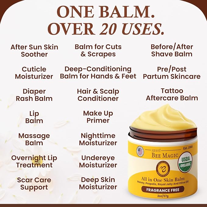Sweet Bee Naturals - Image 10