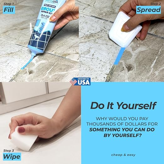 PentaUSA Tile Grout - Image 3