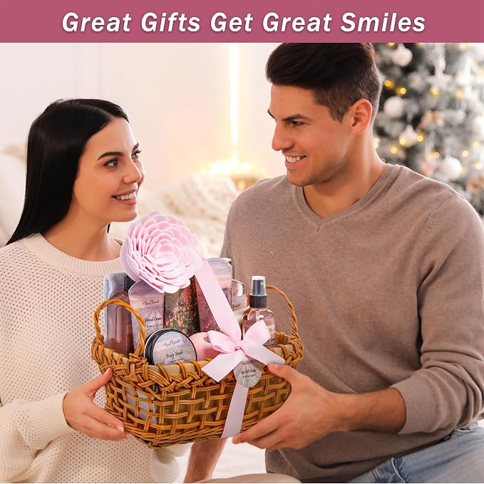 Spa Baskets For Women - Image 5