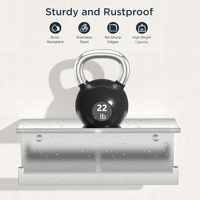 FORIOUS Toilet Paper Holder - Image 4