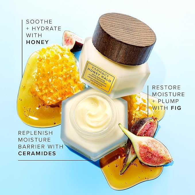 Farmacy Ceramide Face Moisturizer - Image 5