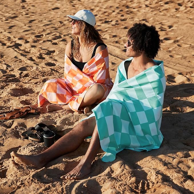 Dock & Bay Beach Towel - Image 7
