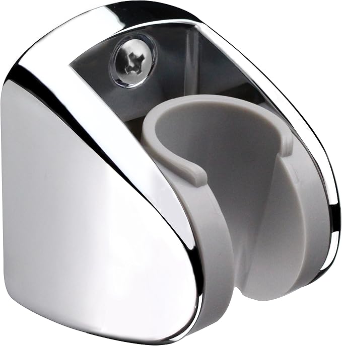 YOO.MEE On Wall Mount Shower Bracket by YOOMEEHomePlus