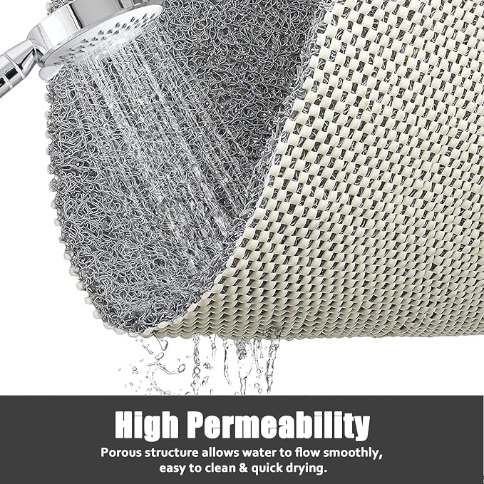Shower Mat Non Slip - Image 3