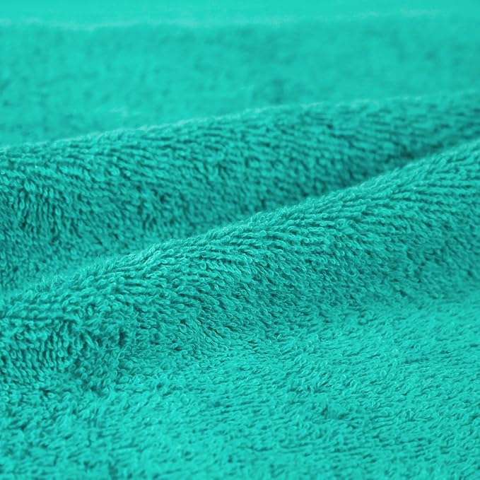 Amazon Basics 6 Piece hand towels - Image 4