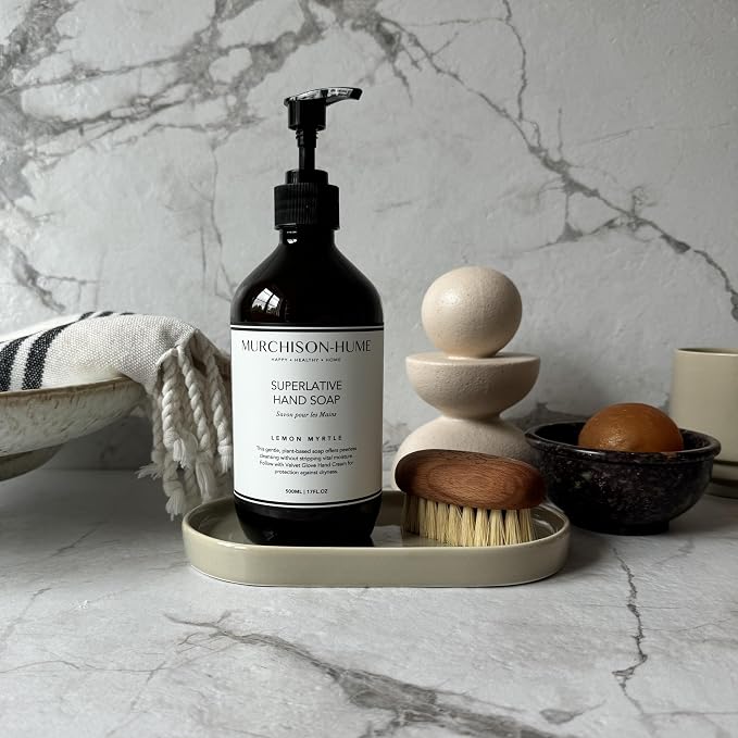 Murchison-Hume Luxury Vegan Hand Soap - Image 4