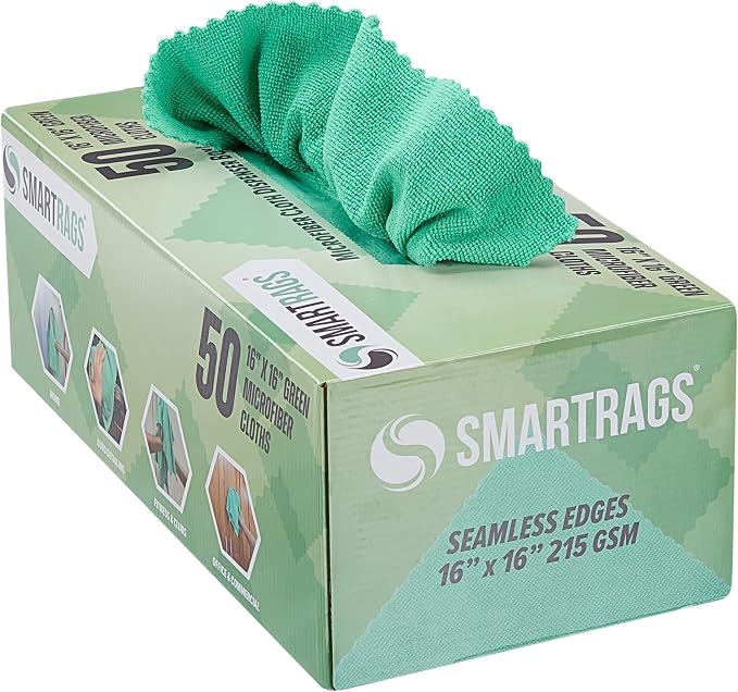 Arkwright Smart Rags in Box by Arkwright