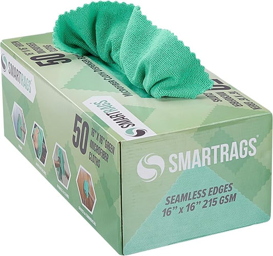 Arkwright Smart Rags in Box by Arkwright