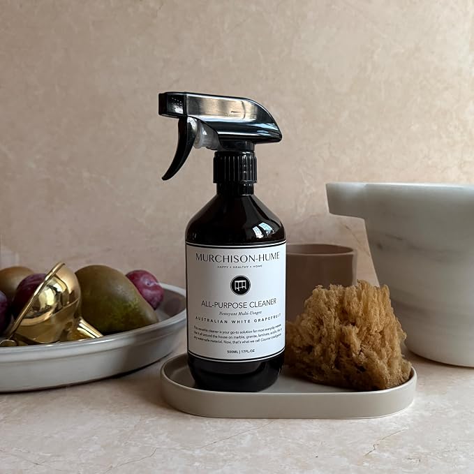 Murchison-Hume All-Purpose Cleaner – Natural, Safe on All Surfaces – - Image 2