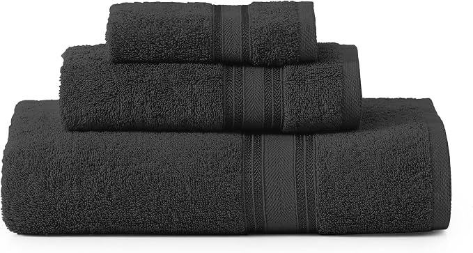 LANE LINEN Luxury Towels Set by LaneLinen
