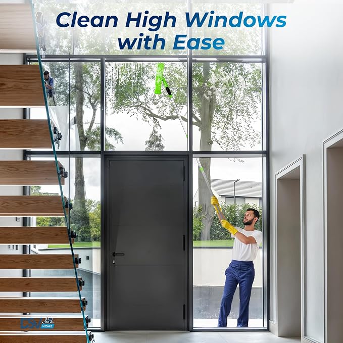 DSV Standard Professional Window Squeegee - Image 7