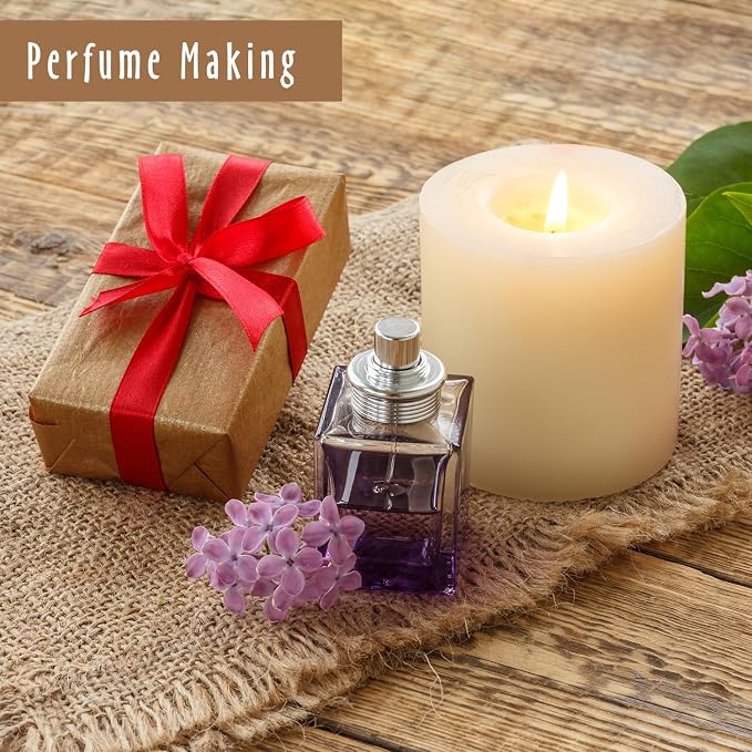 Fireplace Fragrance Oils, MitFlor 30ml Scented Essential Oil - Image 6