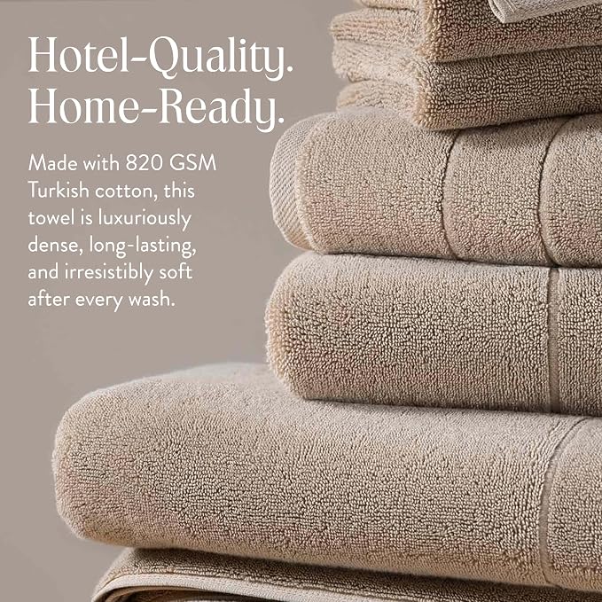Brooklinen Super-Plush Bath Towels - Image 5