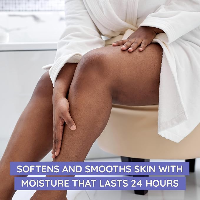 Aveeno Stress Relief Moisturizing Body Lotion - Image 3