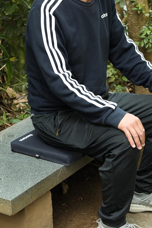 Bath Kneeler Pad for Women & Men - Image 4