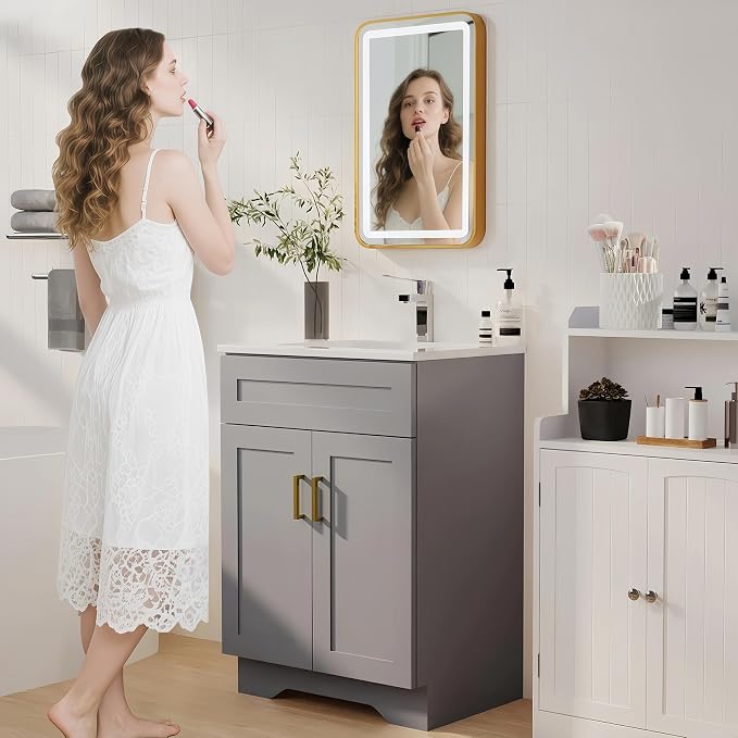 24/30/36 Inch Bathroom Vanities - Image 3