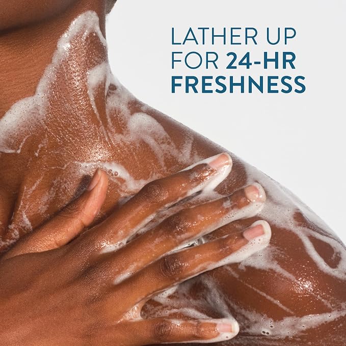 Native Sulfate Free Body Wash Contains Naturally Derived Ingredients | - Image 7