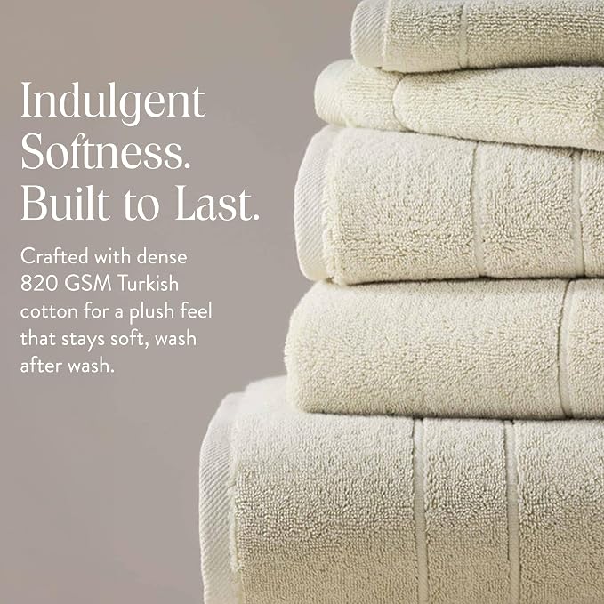 Brooklinen Super-Plush Turkish Cotton Hand Towels - Image 5