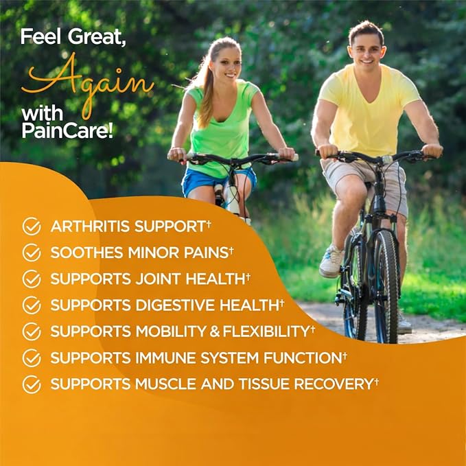 Proteolytic Enzymes Supplement - Image 4