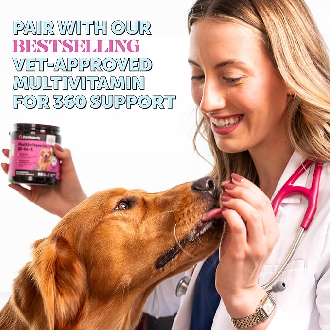 Pet Honesty Restore + Soothe 2 in 1 Shampoo + Conditioner - Image 7