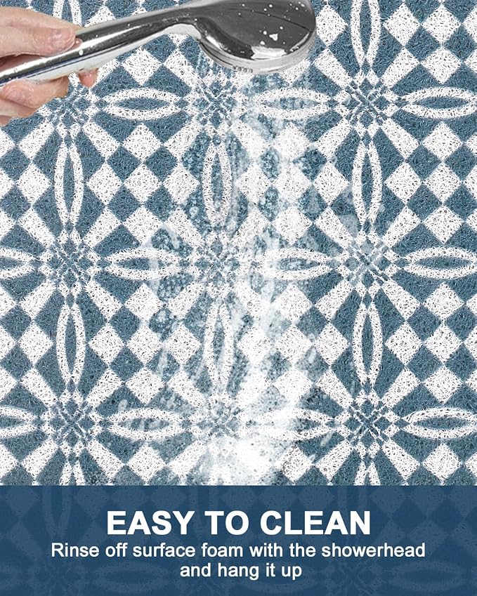 Shower Mat Non Slip - Image 5