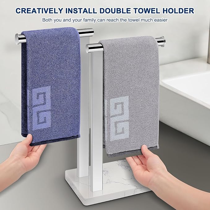 NearMoon Hand Towel Holder - Image 5