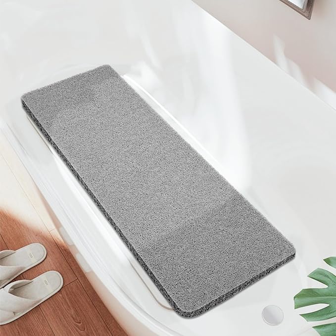 Joyhalo Anti Slip Shower Mat by Joyhalo